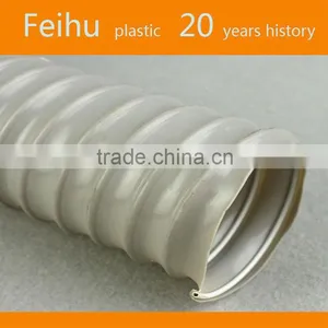 FH-1001 China Factory 3 Inch Pvc Drain Hose thumbnail-1
