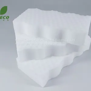 Magic Eraser Durable With Cleaning Melamine Multi-Function Foam Cleaner thumbnail-1