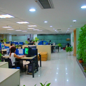 Shandong Hengtu Rubber Co., Ltd company overview - view 2 thumbnail