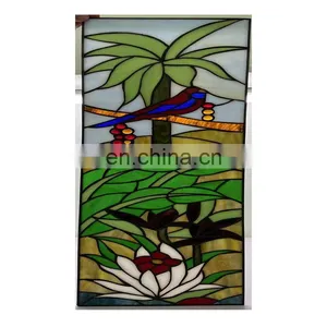 High Quality Transparent Glass Film, Window Film Dimming Tempered Glass Can be Customized thumbnail-2