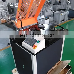 New Design Bend for Pipes Tube Testing Automatic Bending Test Machine With CE Certificate thumbnail-4
