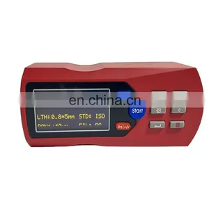 HST HR 3200 High Precision Portable Surface Roughness Tester thumbnail-1
