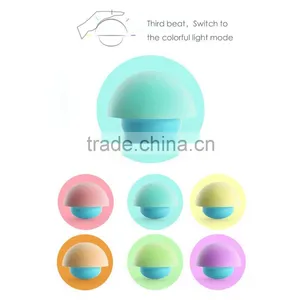 Factory Sell Touch Operate USB LED Lamp Mini Table Lamp thumbnail-4