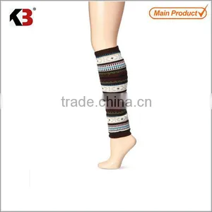 Common Competitve Price Knitted Leg Warmers 2015 thumbnail-5