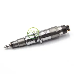 Common Rail Diesel Fuel Injector 0445120094 0445120097 0445120112 0445120117 0445120119 thumbnail-2