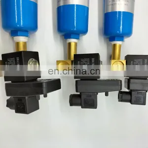 Oil Fryer Trade Rubber Valves Pan Jis Condensate Timer Boiler Trap Enclosure Float Drain Valve thumbnail-1