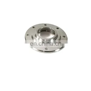 Custom Made Aluminum CNC Machining OEM Service thumbnail-5