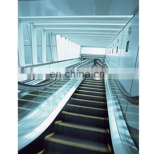 Manufacturer Promotion Escada Rolante Ao Ar Livre Used Escalators For Sale thumbnail-1