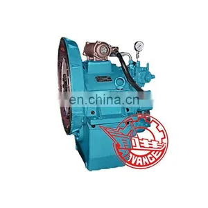 Genuine Made in China Transmission Gearbox HC138 for Marine Engine thumbnail-1