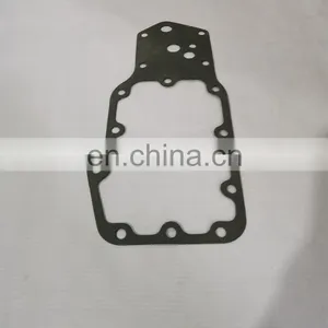3926760 Oil Cooler Gasket Gasket 6BT Auto Engine Parts 3926760 thumbnail-2
