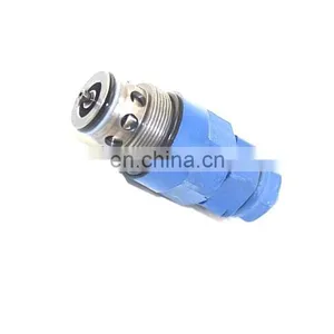 Supply Construction Machinery Parts Safety Valve 07936467 for Sale thumbnail-1
