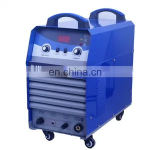 Low Frequency Air Plasma Cutter Cut 100 for Cnc Machine thumbnail-1