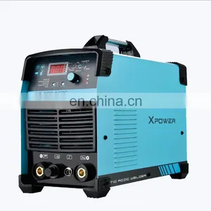 Suptec Best Tig/mma Welding Machine Semi Automatic Handy Maquinas Para Soldar thumbnail-1