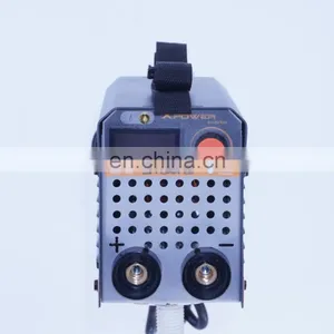 Names of Welding Machine STORM 105 Inverter Arc Welder thumbnail-2