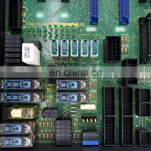 Original Fanuc Electronics Circuit Board A16B-1110-0521 thumbnail-4