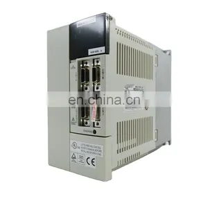Nice Quality MDS-B-SVJ2-20 2kw Amplifier Module MDS-B-SVJ2-20 AC Servo Drive Unit PLC Programmable Controller thumbnail-1