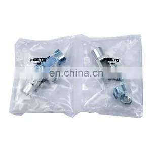 NEW Orignal Festo Festo SGS-M12X1.25 9262 With Good Price thumbnail-4
