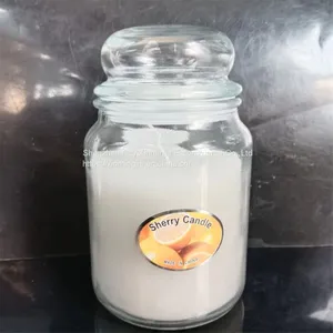 Stock Candle thumbnail-1