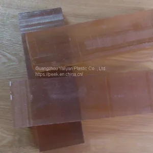 Customized High Precision Polysulfone Plastics PSU Sheet Board Plate thumbnail-5