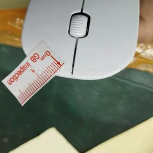 Mouse Products- Third Party Inspection 100% Quality Control thumbnail-3