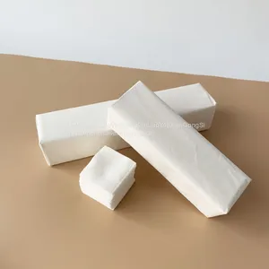 5*5cm-4p Disposable Clean Non-woven Gauze Swab Cotton Pad Remove Makeup Cotton thumbnail-4