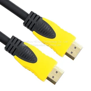 PVC HDMI Cable HD1005 thumbnail-1