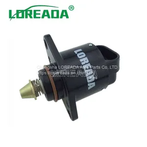 Original OEM 17112027 817254 ICD00127 Idle Air Control Valve for Opel Vauxhall thumbnail-4
