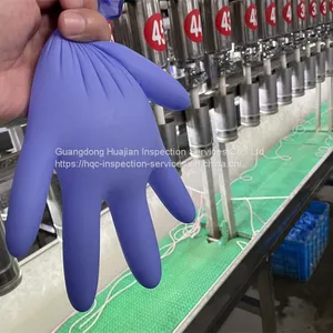 Glove Inspection Service Quality QC On-site Inspection thumbnail-5