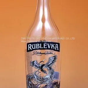 Glass Pigments Enamels Inorganic Cobalt Black Low Temperature For Glass Bottle Ware thumbnail-5