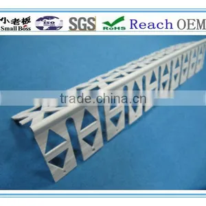 Pvc Daywall Corner Bead thumbnail-1