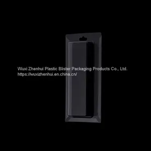 Thermoformed Plastic Blister Trays Blister Packaging Inner Trays thumbnail-4