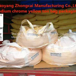 Medium Chrome Yellow/Lemon Chrome Yellow/Light Chrome Yellow/Deep Chrome Yellow/Orange Chrome Yellow thumbnail-3