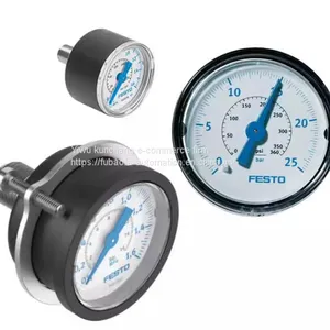Festo PAGN-P-40-50-63-1.6-0.6-04M-G14-G18 8037003 thumbnail-1