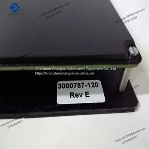 TRICONEX 4351B Inventory in Stock, Available for Delivery on the Same Day thumbnail-2