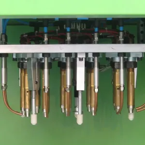 Non-standard Hot Riveting Machine for Automobile Interior and Exterior Trim thumbnail-3