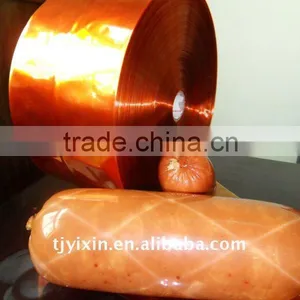 Smokable Nylon Sausage Casing thumbnail-1