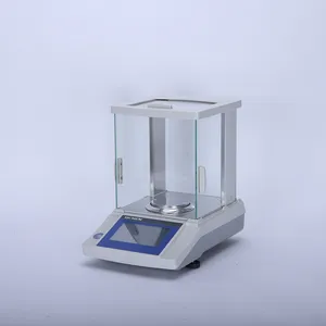 Electronic Analytical Balance thumbnail-2