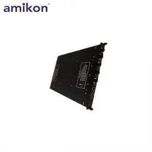 Triconex AI3281 Analog Input Module thumbnail-1