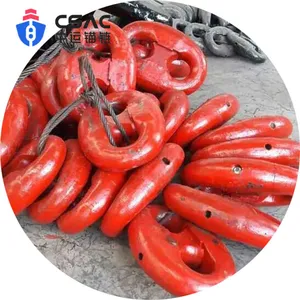Anchor Chain Joining Shackle Type Kenter thumbnail-4