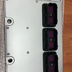 Cummins ISM ECM Engine Control Module 3408501 CM570 ECM thumbnail-1