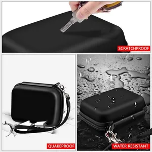 Carrying & Protective Case for Digital Camera thumbnail-2