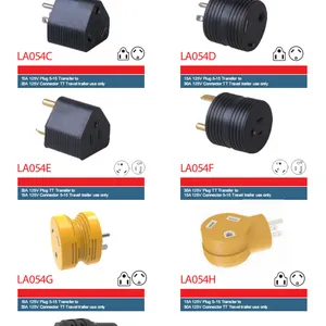 RV Current Adaptor thumbnail-2