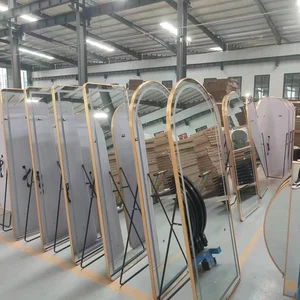Shahe City Golden Partner Glass Co.,ltd company overview - view 3 thumbnail