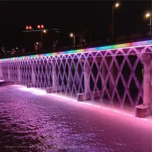 Digital Water Curtain thumbnail-1