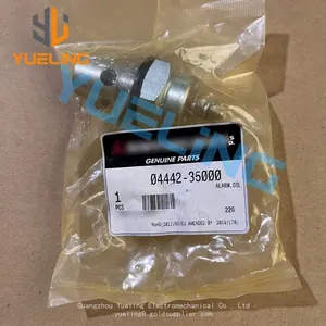 04442-35000 Oil Alarm Suit For Mitsubishi S6R thumbnail-1