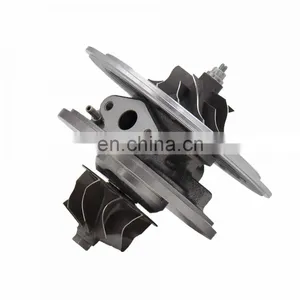 GT2260V Turbo Core 742730 11657790308 for BMW 530D E60 E61 M57N 218HP 2003-2005 thumbnail-1