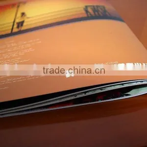 Company Product Specification BOOK PRINTING thumbnail-1