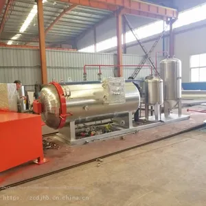 Pig Farm Dead Pig Harmless Treatment Equipment - Dead and Sick Duck Harmless Treatment Equipment Manufacturer Quotation thumbnail-1