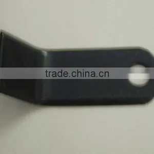 Rotary Power Tiller Blade for Straw Chopper Usde for Agriculture thumbnail-1
