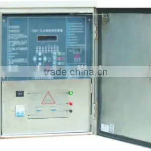 ZW32-12Y Type Outdoor Permanent Magnetic Vacuum Circuit Breaker thumbnail-3